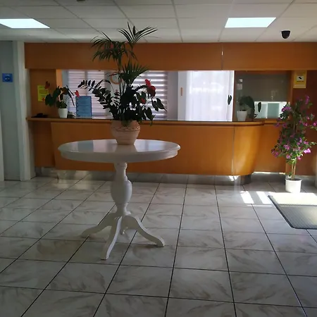 Appartement Hibiscus Luz Apartamento Puerto de la Cruz (Tenerife)