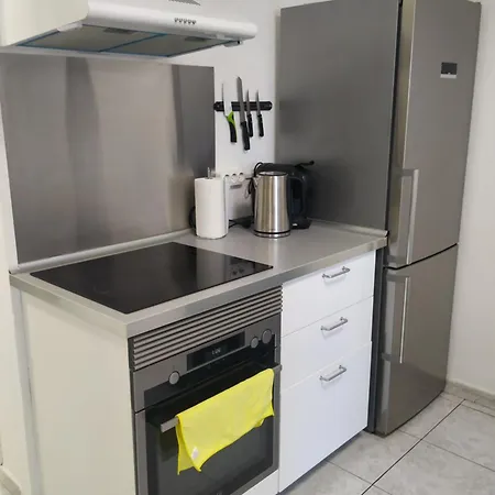 Hibiscus Luz Apartamento Apartment *