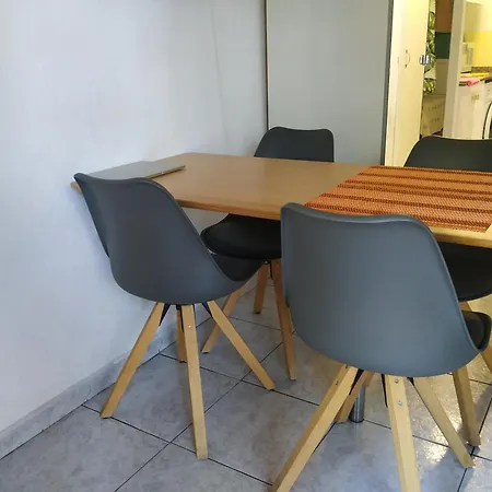 Hibiscus Luz Apartamento Apartment Puerto de la Cruz (Tenerife)