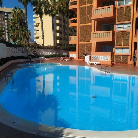 Hibiscus Luz Apartamento Puerto de la Cruz (Tenerife)