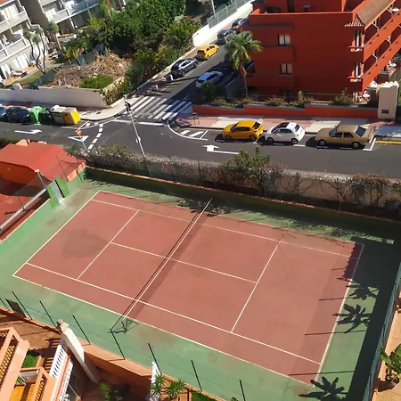 Hibiscus Luz Apartamento Apartment Puerto de la Cruz (Tenerife)